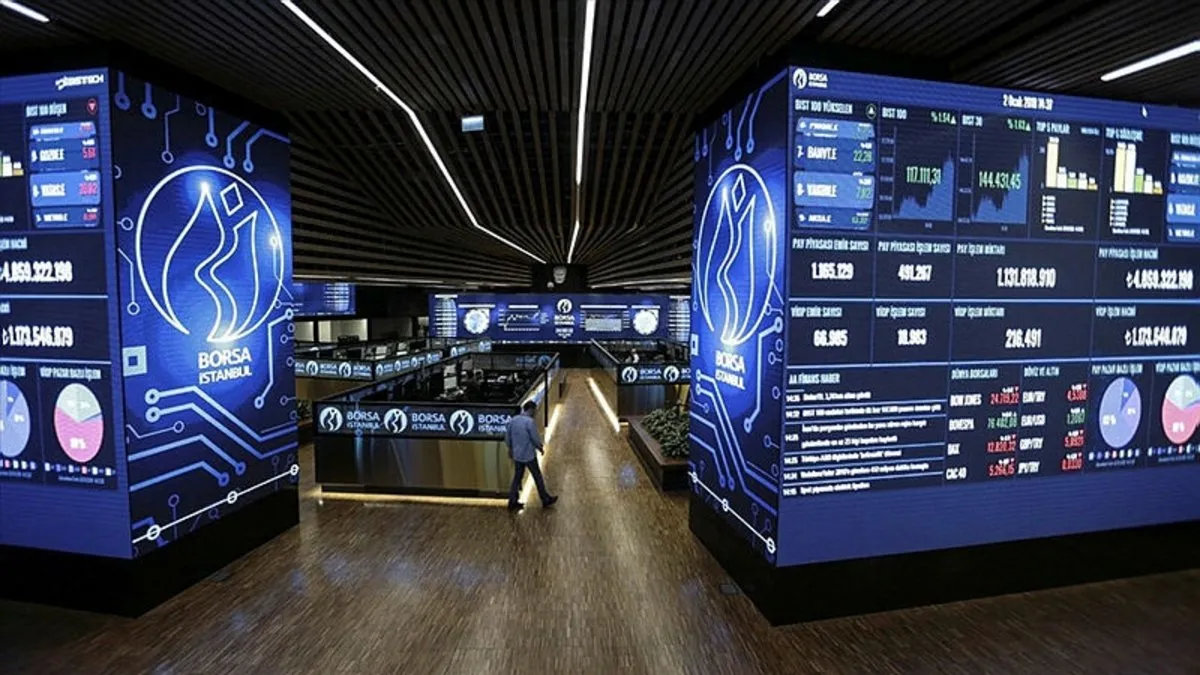 2-3-4 Nisan İdari İzin Günlerinde Borsa İstanbul Açık mı? Bayram Tatilinde BIST İşlem Saatleri Değişiyor mu?