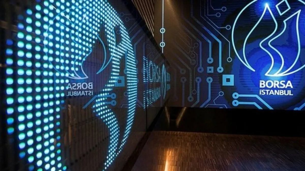Borsa İstanbul’da Satış Dalgası: BIST 100 Endeksi 9.000 Seviyesi Altını Test Ederse Ne Olur?