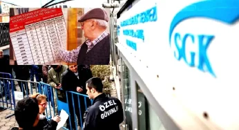Yeni EYT’yi Beklemeye Gerek Yok: Bu Koşulları Taşıyanlar Hızla Erken Emekli Olabiliyor