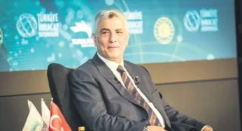 Türkiye’nin Milli Geliri 1 Trilyon 371 Milyar Dolara Yükseldi: Bakan Bolat’tan Ekonomik Performans Değerlendirmesi