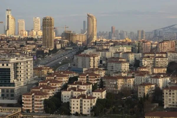 TOKİ’den 255 Bin TL Peşinatla 2+1 ve 3+1 Konut Fırsatı: 180 Ay Vade, 12.799 TL Taksitle Ev Sahibi Olma İmkânı