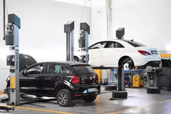 GÜNERİ MOTORS’TA “SMART LOUNGE” DENEYİMİ: PENDİK’TE JAPON OTOMOBİLLER İÇİN YENİ SERVİS DÖNEMİ