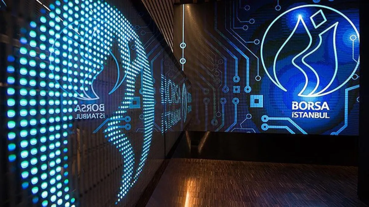 Borsa İstanbul’da Devre Kesici Sisteminde Önemli Değişiklikler Borsa İstanbul'da Devre Kesici Sisteminde Önemli Değişiklikler
